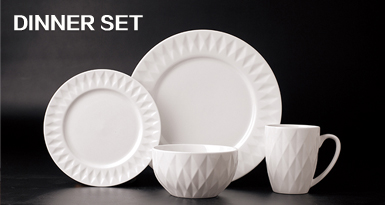 DINNER SET