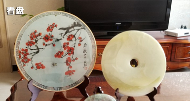 看盘