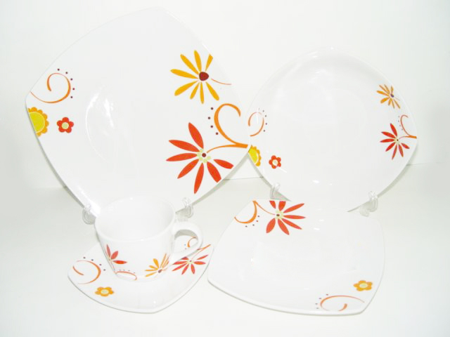 20PCS DINNER SET-1109