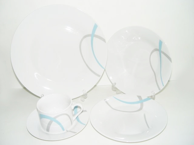 20PCS DINNER SET-1108