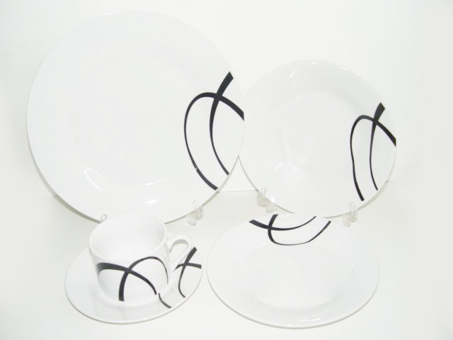 20PCS DINNER SET-1107