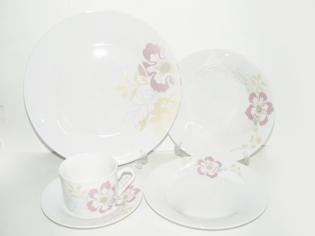 20PCS DINNER SET-1106