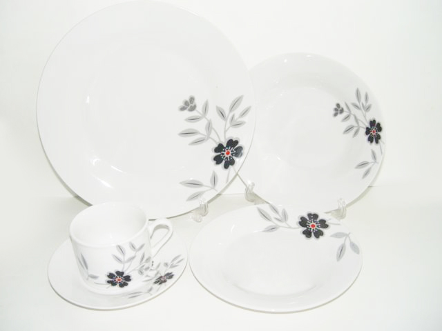 20PCS DINNER SET-1105