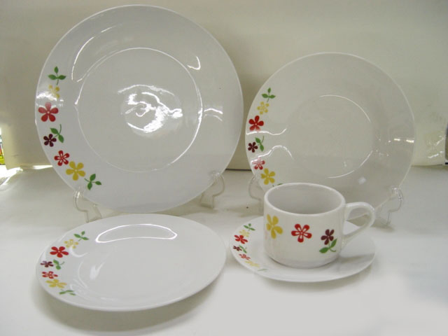 20PCS DINNER SET-1305