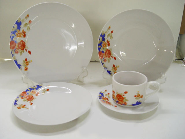 20PCS DINNER SET-1304