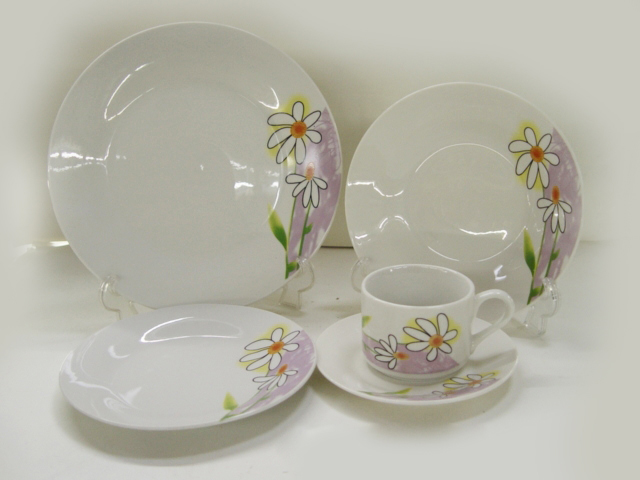 20PCS DINNER SET-1302