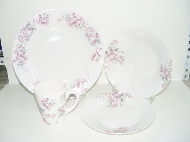 16PCS DINNER SET-1103