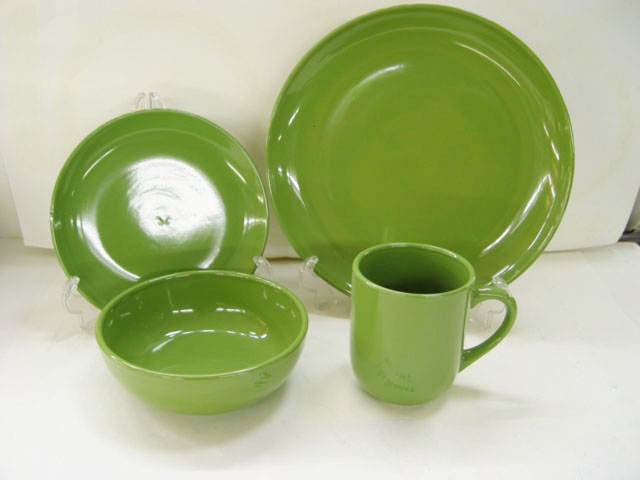 16PCS DINNET SET-1305