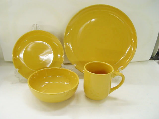 16PCS DINNET SET-1306