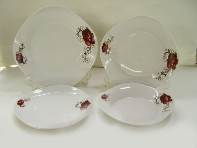 16PCS DINNER SET-1301