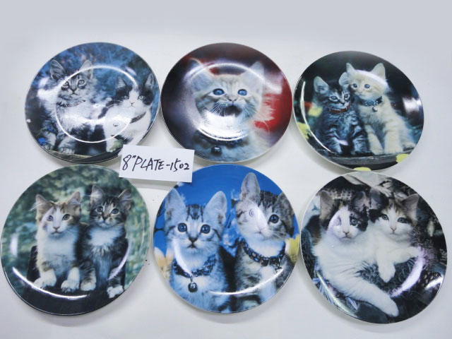 8 PLATE-1502