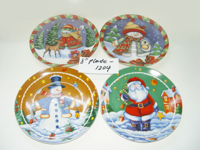 8 PLATE-1204