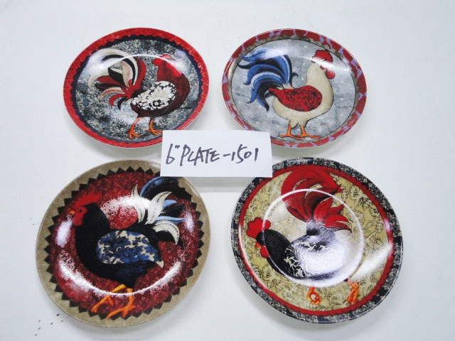6 PLATE-1501