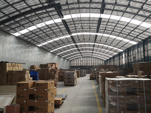 Factory