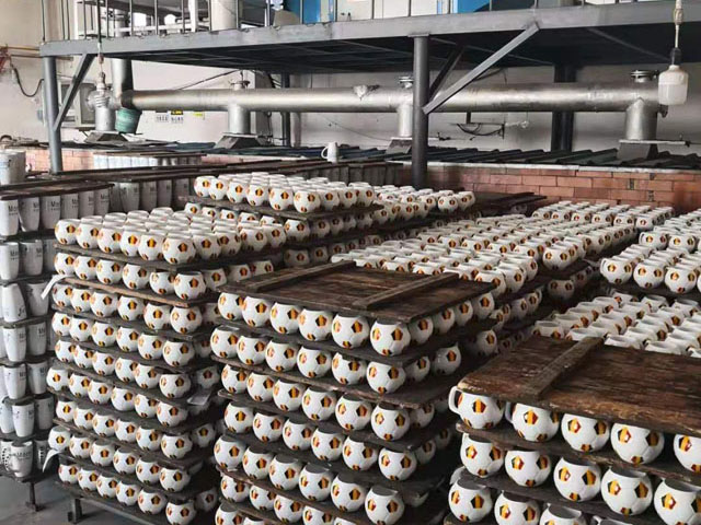 Factory