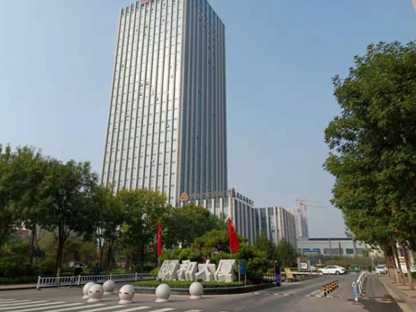 公司实景