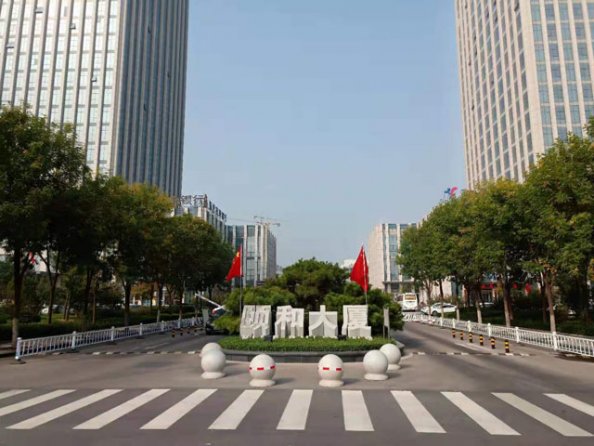 公司实景