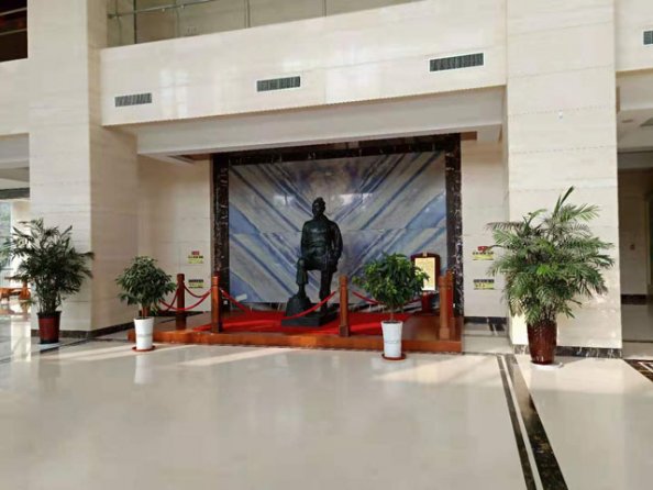 公司实景